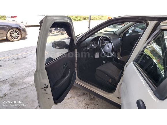 2007 FİAT PALİO 1,3 MULTİJET.........