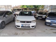 2007 FİAT PALİO 1,3 MULTİJET.........