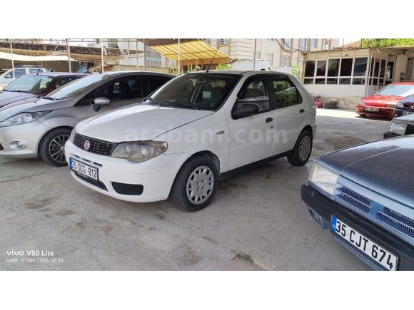2007 FİAT PALİO 1,3 MULTİJET.........