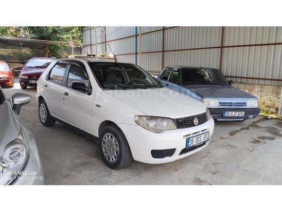 2007 FİAT PALİO 1,3 MULTİJET.........