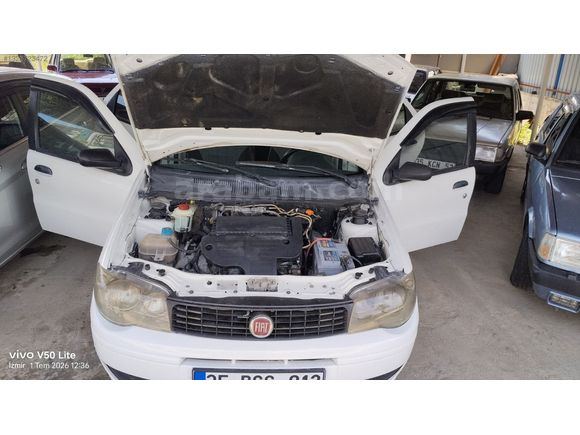 2007 FİAT PALİO 1,3 MULTİJET.........