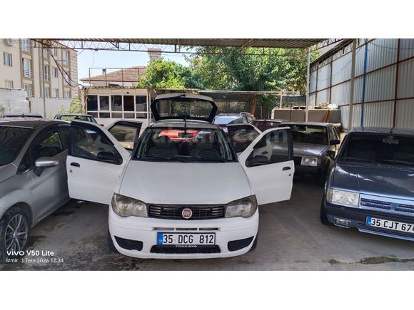 2007 FİAT PALİO 1,3 MULTİJET.........