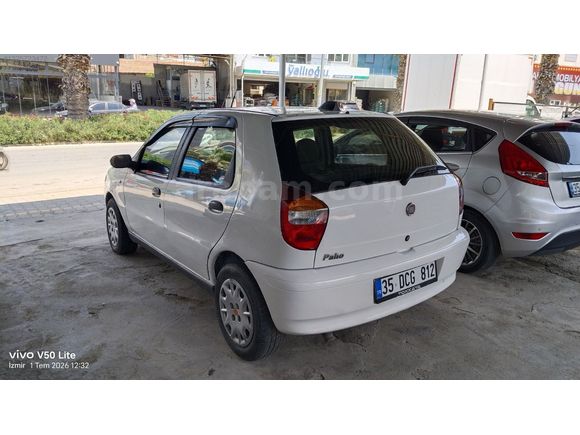 2007 FİAT PALİO 1,3 MULTİJET.........