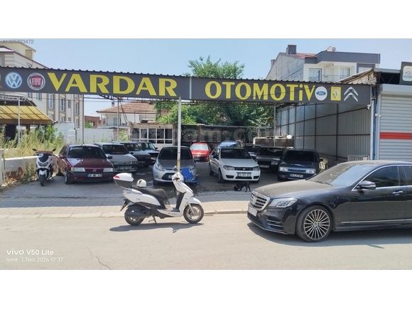 2007 FİAT PALİO 1,3 MULTİJET.........