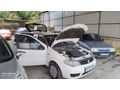 2007 FİAT PALİO 1,3 MULTİJET.........