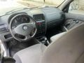 PALİO 1.3 2007 KLİMALI