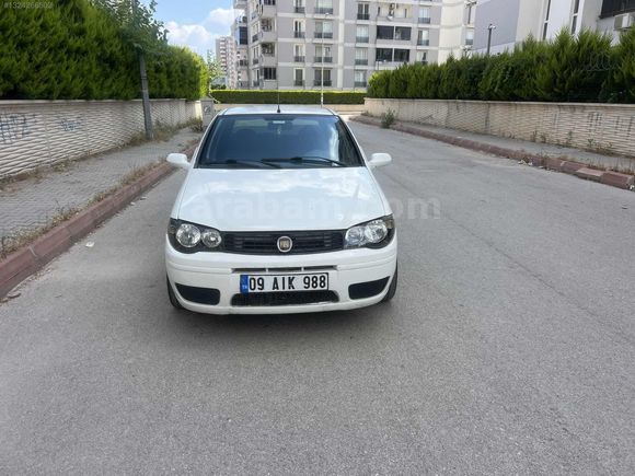 PALİO 1.3 2007 KLİMALI