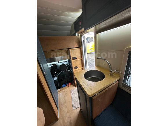 Sahibinden karavan Motokaravan 