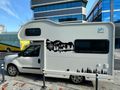Sahibinden karavan Motokaravan 