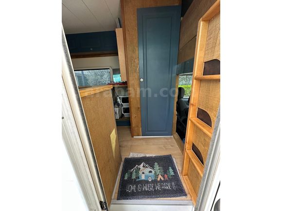 Sahibinden karavan Motokaravan 