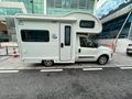 Sahibinden karavan Motokaravan 