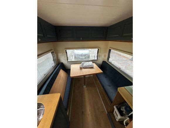 Sahibinden karavan Motokaravan 