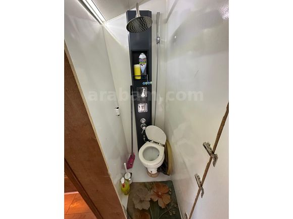 Sahibinden karavan Motokaravan 