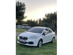  Fiat Linea 1.3 Multijet Urban 