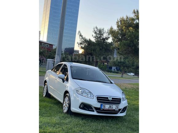  Fiat Linea 1.3 Multijet Urban 