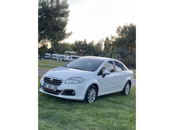  Fiat Linea 1.3 Multijet Urban 