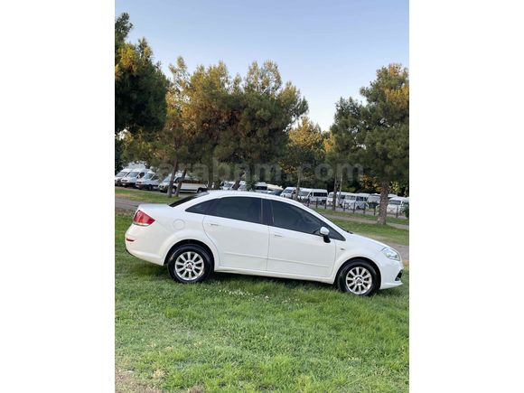  Fiat Linea 1.3 Multijet Urban 
