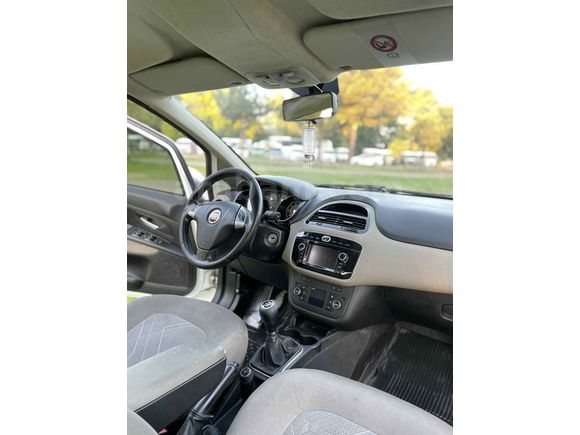  Fiat Linea 1.3 Multijet Urban 