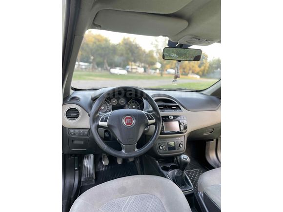  Fiat Linea 1.3 Multijet Urban 