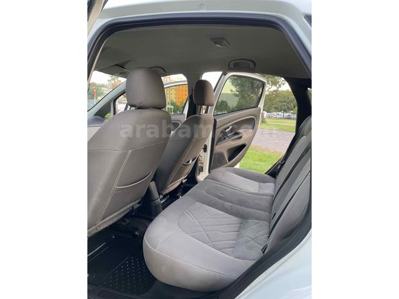  Fiat Linea 1.3 Multijet Urban 
