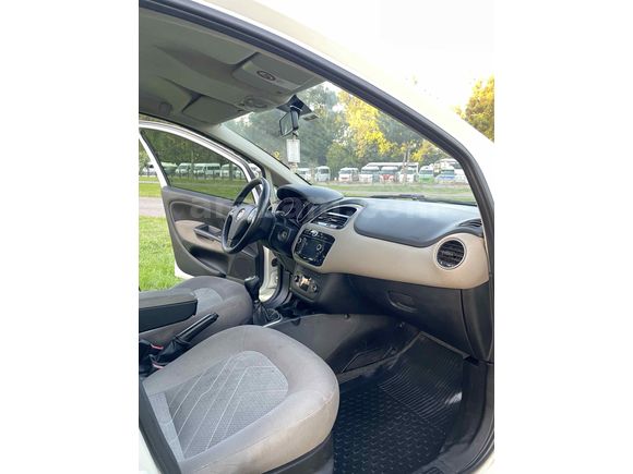  Fiat Linea 1.3 Multijet Urban 