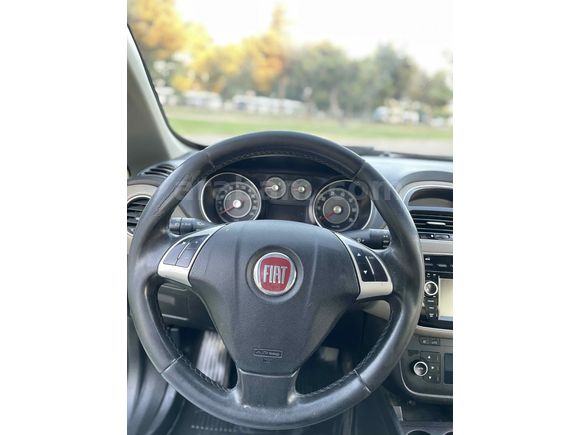  Fiat Linea 1.3 Multijet Urban 
