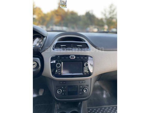  Fiat Linea 1.3 Multijet Urban 
