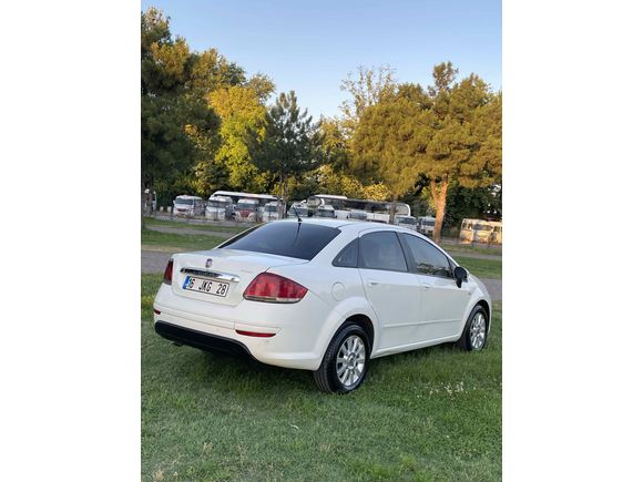  Fiat Linea 1.3 Multijet Urban 