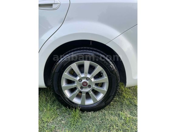 Fiat Linea 1.3 Multijet Urban 