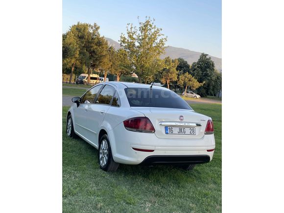  Fiat Linea 1.3 Multijet Urban 