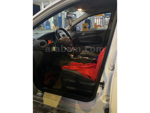 Sahibinden Ford Focus 1.6 TDCi Trend X 2011 Model
