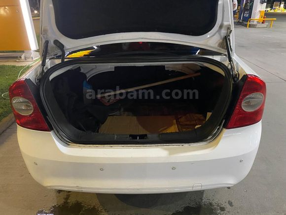 Sahibinden Ford Focus 1.6 TDCi Trend X 2011 Model