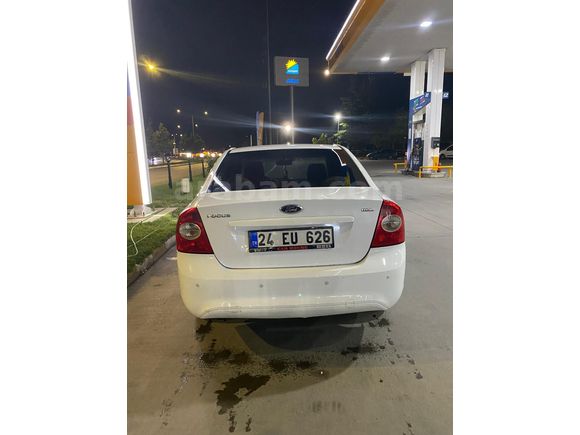 Sahibinden Ford Focus 1.6 TDCi Trend X 2011 Model