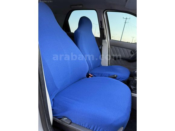 DEĞİŞENSİZ CAM GİBİ PALİO SOLE Multijet Klimalı Takas olur