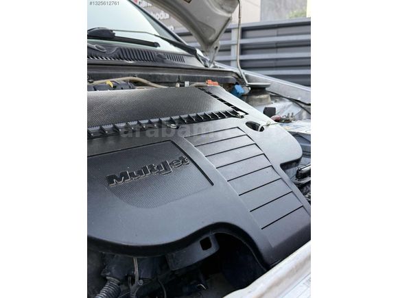 DEĞİŞENSİZ CAM GİBİ PALİO SOLE Multijet Klimalı Takas olur
