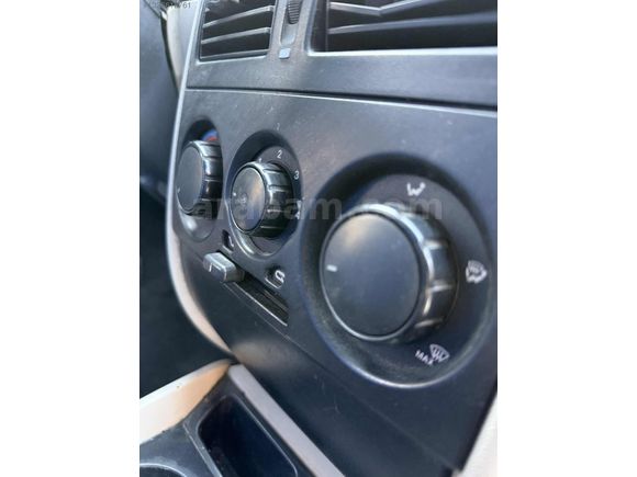 DEĞİŞENSİZ CAM GİBİ PALİO SOLE Multijet Klimalı Takas olur