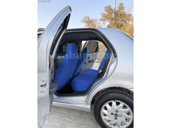 DEĞİŞENSİZ CAM GİBİ PALİO SOLE Multijet Klimalı Takas olur