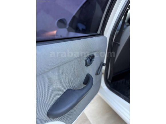 2011 PALIO 1.3 DİZEL DYNAMIC KLİMALI