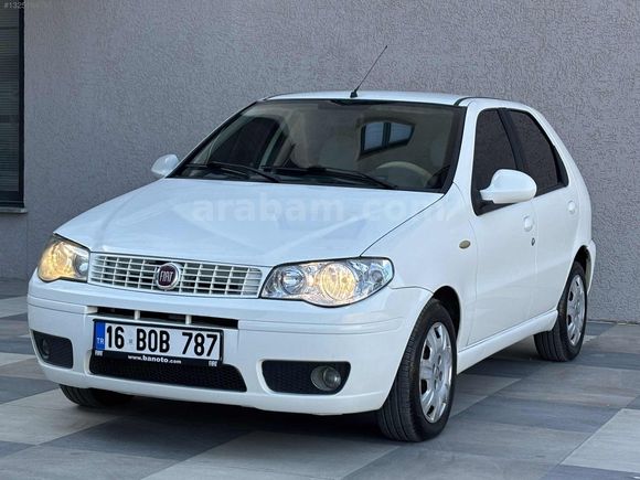 2011 PALIO 1.3 DİZEL DYNAMIC KLİMALI