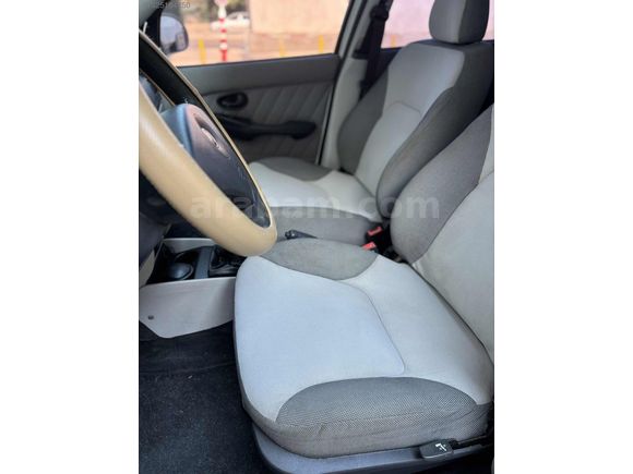 2011 PALIO 1.3 DİZEL DYNAMIC KLİMALI