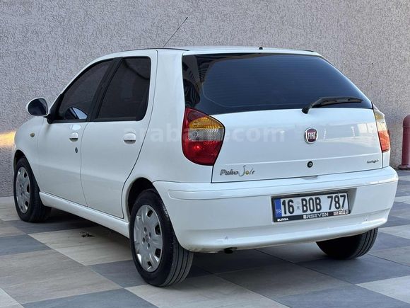 2011 PALIO 1.3 DİZEL DYNAMIC KLİMALI