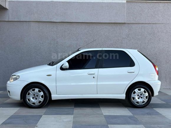2011 PALIO 1.3 DİZEL DYNAMIC KLİMALI