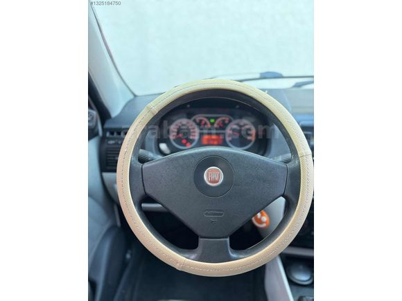 2011 PALIO 1.3 DİZEL DYNAMIC KLİMALI