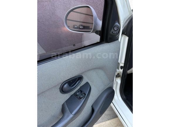 2011 PALIO 1.3 DİZEL DYNAMIC KLİMALI