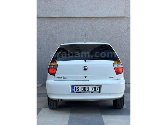 2011 PALIO 1.3 DİZEL DYNAMIC KLİMALI