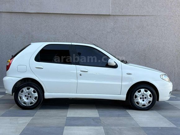 2011 PALIO 1.3 DİZEL DYNAMIC KLİMALI