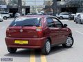 ZORLU'DAN 2007 PALIO 1.3 multijet KLİMALI 1 BOYA