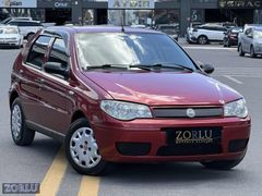 ZORLU'DAN 2007 PALIO 1.3 multijet KLİMALI 1 BOYA