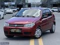 ZORLU'DAN 2007 PALIO 1.3 multijet KLİMALI 1 BOYA