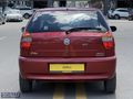 ZORLU'DAN 2007 PALIO 1.3 multijet KLİMALI 1 BOYA